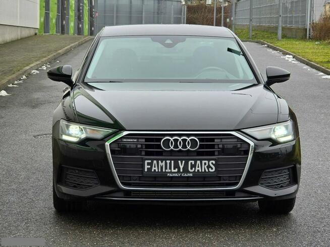Audi A6 Salon*Polska*QUATTRO*ASO*Radary*Head*Up*Dociąg*Wentyle/Grzane
