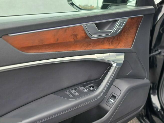 Audi A6 Salon*Polska*QUATTRO*ASO*Radary*Head*Up*Dociąg*Wentyle/Grzane