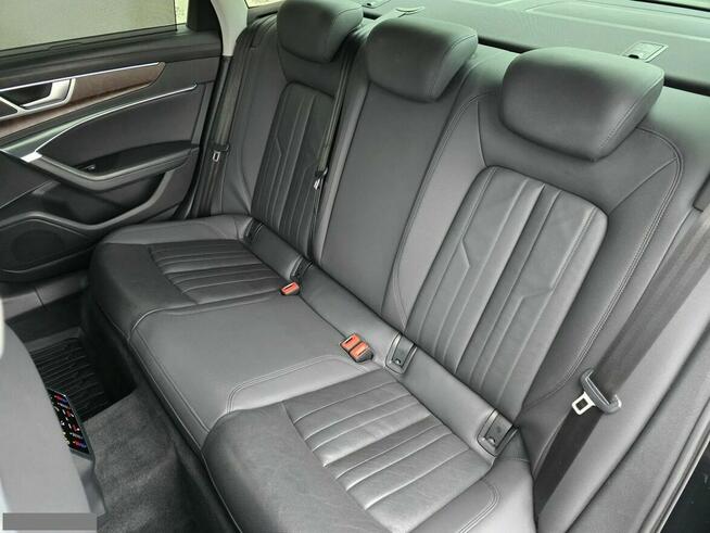 Audi A6 Salon*Polska*QUATTRO*ASO*Radary*Head*Up*Dociąg*Wentyle/Grzane