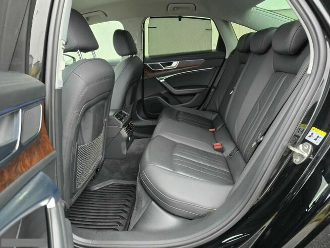 Audi A6 Salon*Polska*QUATTRO*ASO*Radary*Head*Up*Dociąg*Wentyle/Grzane
