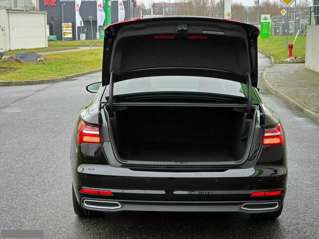Audi A6 Salon*Polska*QUATTRO*ASO*Radary*Head*Up*Dociąg*Wentyle/Grzane