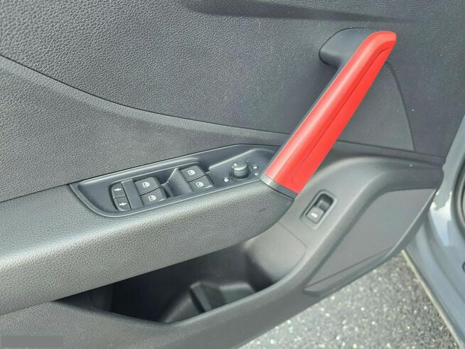 Audi Q2 Salon*Polska*ASO*S-Line*Quattro*Head-Up*Skóra*Panorama*FULL*ZAMIANA