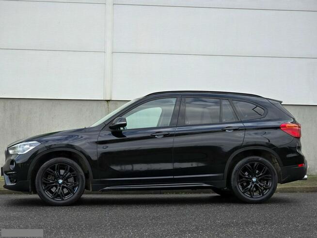 BMW X1 Salon*Polska*M-PAKIET*ASO*2.0D*231KM*Xdrive*F1*bezwyp*OKAZJA