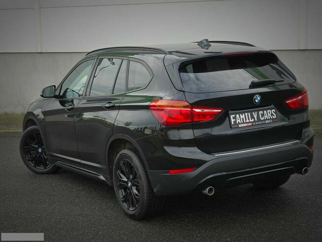 BMW X1 Salon*Polska*M-PAKIET*ASO*2.0D*231KM*Xdrive*F1*bezwyp*OKAZJA