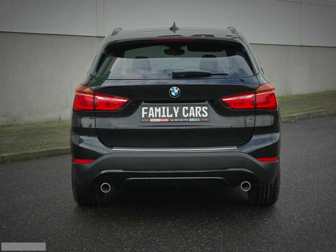 BMW X1 Salon*Polska*M-PAKIET*ASO*2.0D*231KM*Xdrive*F1*bezwyp*OKAZJA