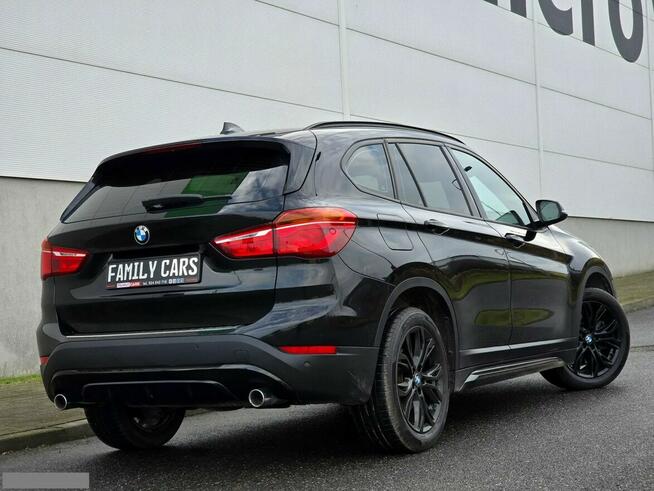 BMW X1 Salon*Polska*M-PAKIET*ASO*2.0D*231KM*Xdrive*F1*bezwyp*OKAZJA