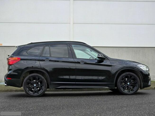 BMW X1 Salon*Polska*M-PAKIET*ASO*2.0D*231KM*Xdrive*F1*bezwyp*OKAZJA