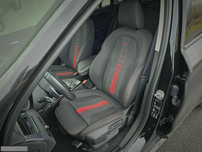 BMW X1 Salon*Polska*M-PAKIET*ASO*2.0D*231KM*Xdrive*F1*bezwyp*OKAZJA