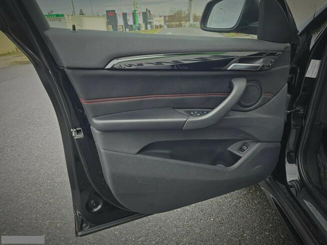 BMW X1 Salon*Polska*M-PAKIET*ASO*2.0D*231KM*Xdrive*F1*bezwyp*OKAZJA