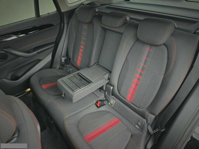 BMW X1 Salon*Polska*M-PAKIET*ASO*2.0D*231KM*Xdrive*F1*bezwyp*OKAZJA