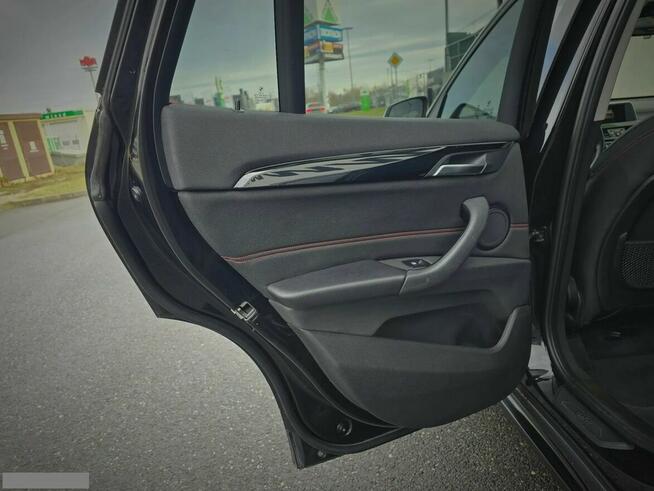 BMW X1 Salon*Polska*M-PAKIET*ASO*2.0D*231KM*Xdrive*F1*bezwyp*OKAZJA
