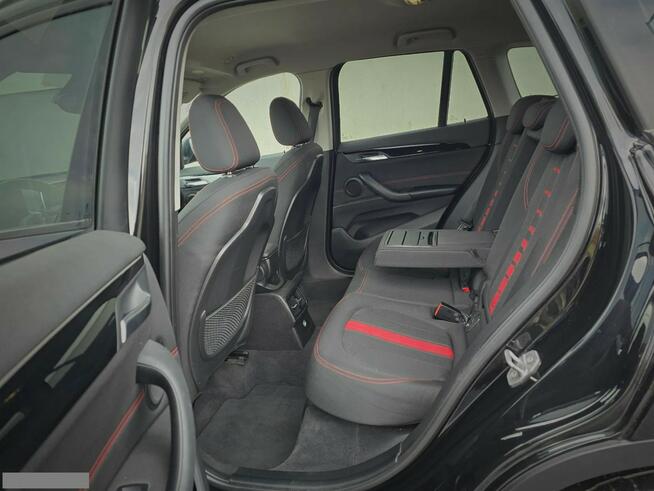 BMW X1 Salon*Polska*M-PAKIET*ASO*2.0D*231KM*Xdrive*F1*bezwyp*OKAZJA