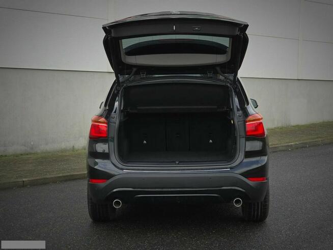 BMW X1 Salon*Polska*M-PAKIET*ASO*2.0D*231KM*Xdrive*F1*bezwyp*OKAZJA