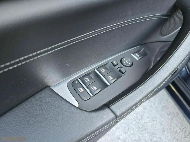 BMW X4 SALON POLSKA M-Pakiet 231km Head Up X-Drive full Opcja Bezwypadek