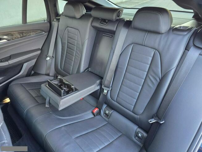 BMW X4 SALON POLSKA M-Pakiet 231km Head Up X-Drive full Opcja Bezwypadek