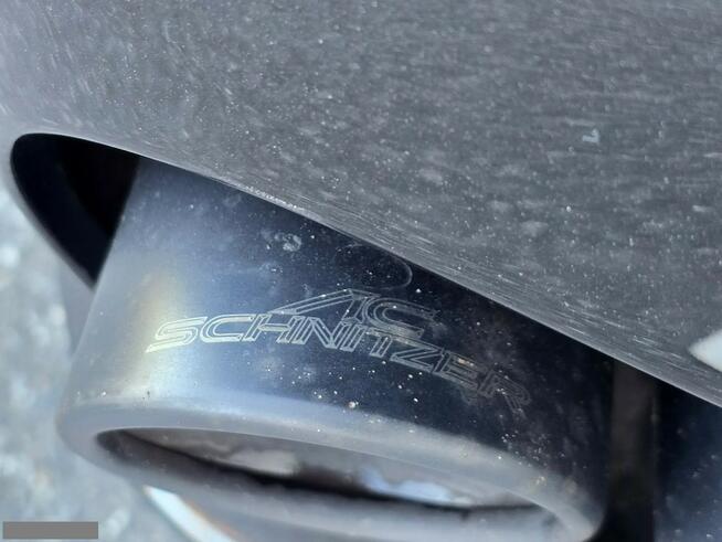 BMW X6 Salon Polska ASO AC Schnitzer M50d 381KM FULL VAT23%