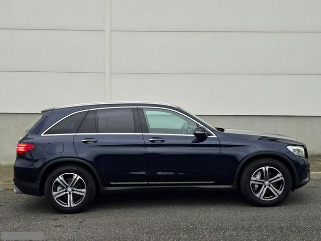 Mercedes GLC 220 ASO AMG WEW.ILS Burmester F1 Nabi Ambiente SALON PL