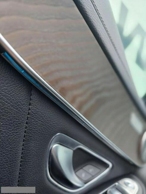 Mercedes GLC 220 ASO AMG WEW.ILS Burmester F1 Nabi Ambiente SALON PL