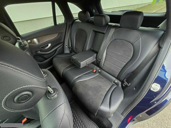 Mercedes GLC 220 ASO AMG WEW.ILS Burmester F1 Nabi Ambiente SALON PL