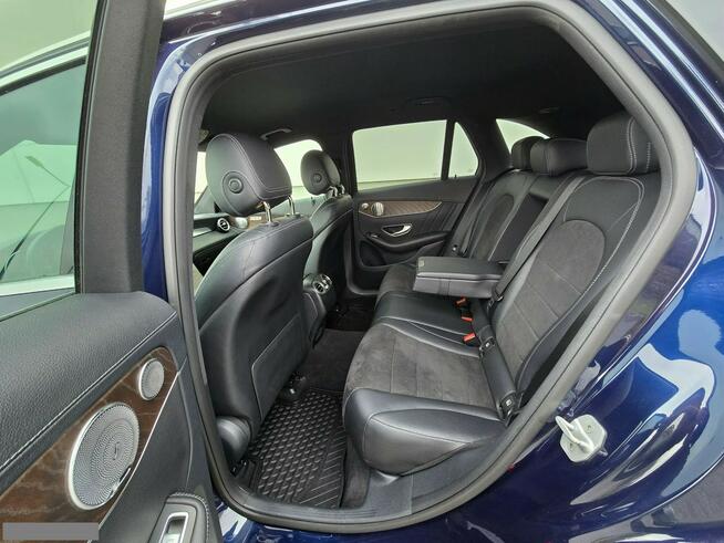 Mercedes GLC 220 ASO AMG WEW.ILS Burmester F1 Nabi Ambiente SALON PL