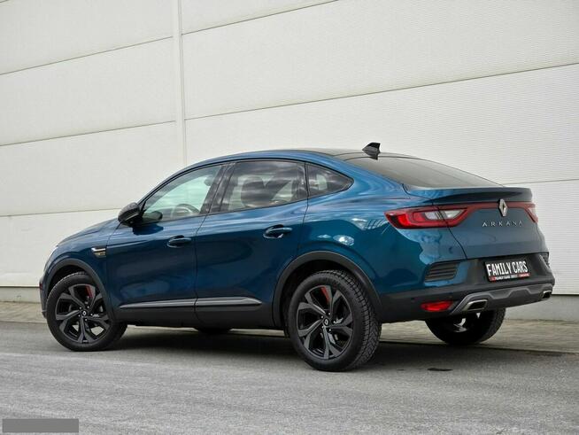 Renault Arkana SALON POLSKA RS LINE Bose Full Opcja Bezwypadkowy VAT23%