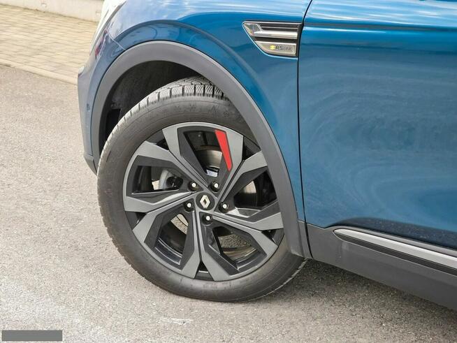 Renault Arkana SALON POLSKA RS LINE Bose Full Opcja Bezwypadkowy VAT23%