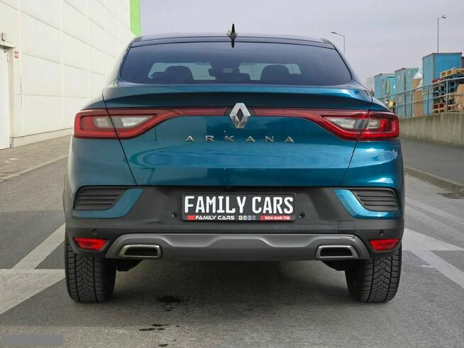 Renault Arkana SALON POLSKA RS LINE Bose Full Opcja Bezwypadkowy VAT23%
