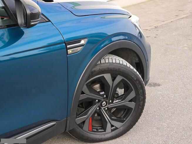 Renault Arkana SALON POLSKA RS LINE Bose Full Opcja Bezwypadkowy VAT23%