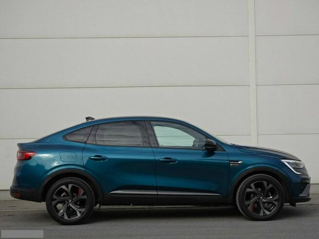 Renault Arkana SALON POLSKA RS LINE Bose Full Opcja Bezwypadkowy VAT23%