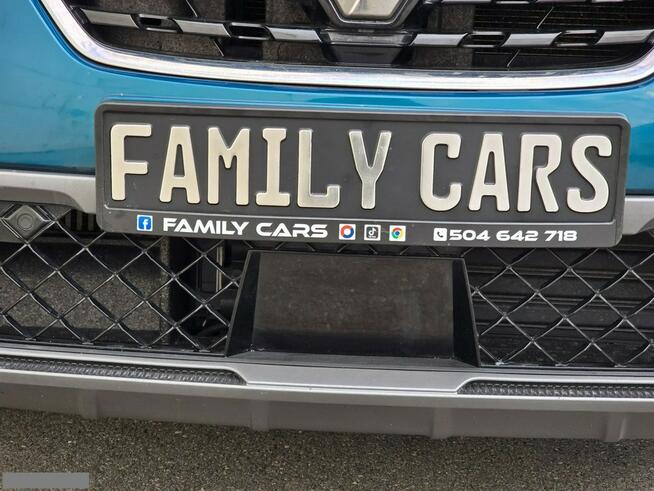 Renault Arkana SALON POLSKA RS LINE Bose Full Opcja Bezwypadkowy VAT23%