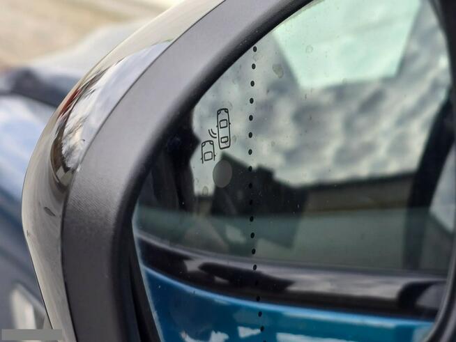 Renault Arkana SALON POLSKA RS LINE Bose Full Opcja Bezwypadkowy VAT23%