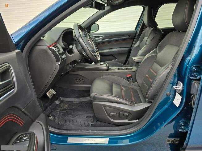 Renault Arkana SALON POLSKA RS LINE Bose Full Opcja Bezwypadkowy VAT23%