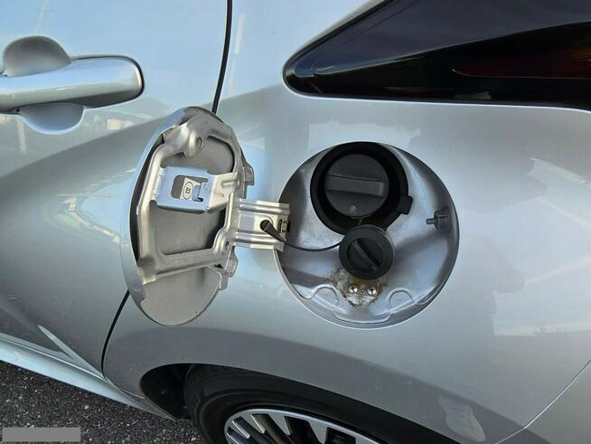 Toyota Yaris Salon Polska ASO 1.5B+LPG Bezwypadkowy Xenon LED Asystenci