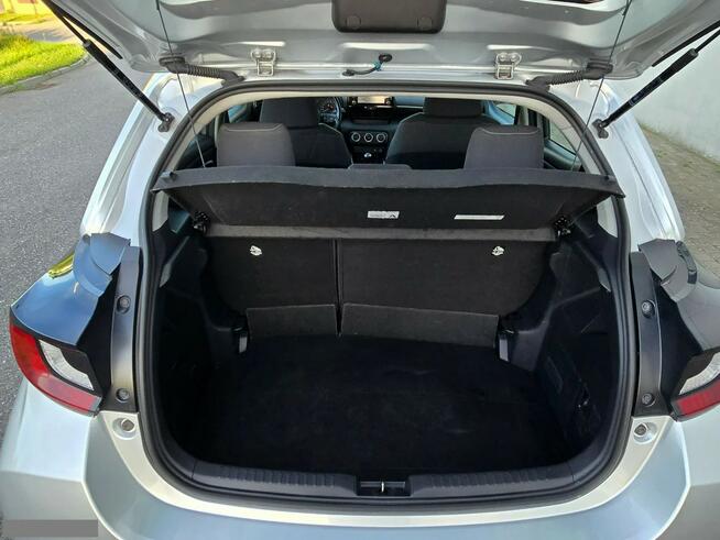 Toyota Yaris Salon Polska ASO 1.5B+LPG Bezwypadkowy Xenon LED Asystenci