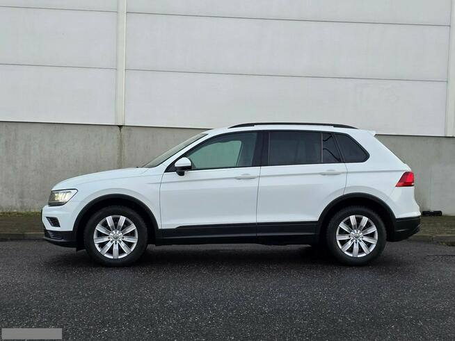 Volkswagen Tiguan Salon*Polska=Bezwypadek*VAT23%*LED*Czujniki*Zamiana