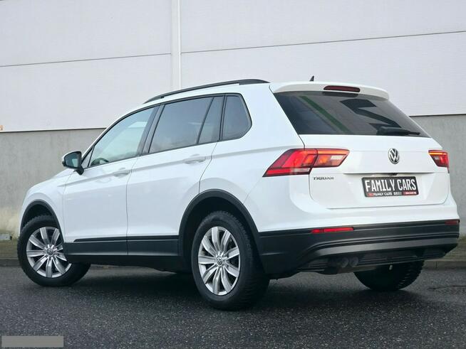Volkswagen Tiguan Salon*Polska=Bezwypadek*VAT23%*LED*Czujniki*Zamiana