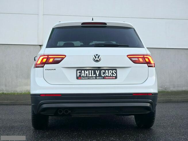 Volkswagen Tiguan Salon*Polska=Bezwypadek*VAT23%*LED*Czujniki*Zamiana