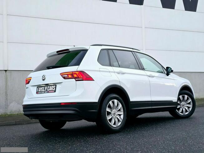 Volkswagen Tiguan Salon*Polska=Bezwypadek*VAT23%*LED*Czujniki*Zamiana