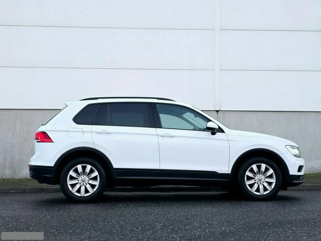 Volkswagen Tiguan Salon*Polska=Bezwypadek*VAT23%*LED*Czujniki*Zamiana