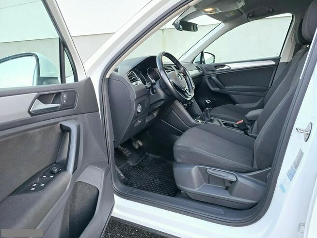 Volkswagen Tiguan Salon*Polska=Bezwypadek*VAT23%*LED*Czujniki*Zamiana