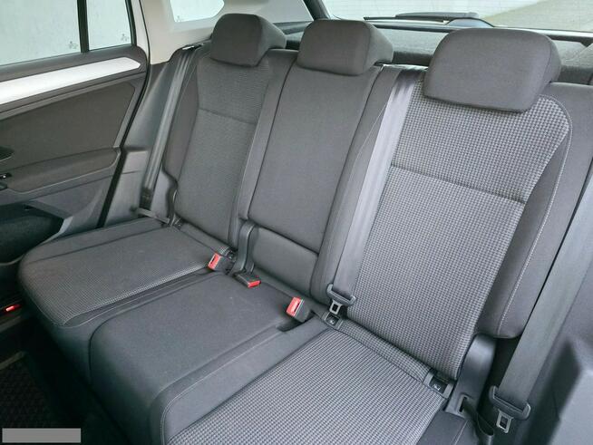 Volkswagen Tiguan Salon*Polska=Bezwypadek*VAT23%*LED*Czujniki*Zamiana