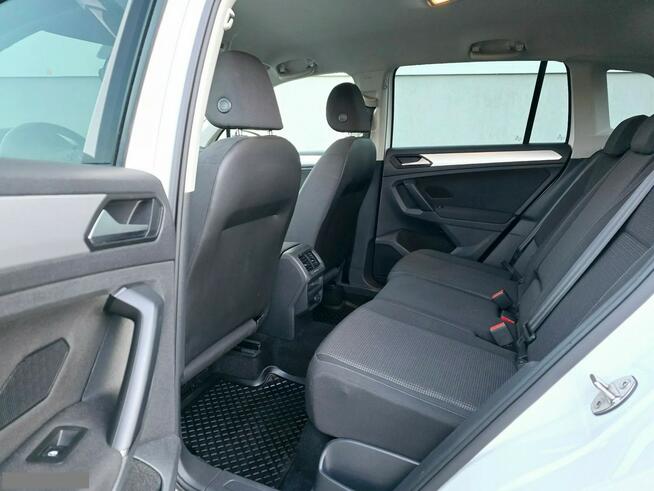 Volkswagen Tiguan Salon*Polska=Bezwypadek*VAT23%*LED*Czujniki*Zamiana