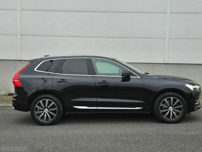 Volvo XC 60 Salon Polska D4 190KM Inscription Bezwyp.fotele Grzane/wentyl.head up