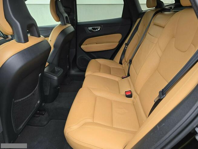 Volvo XC 60 Salon Polska D4 190KM Inscription Bezwyp.fotele Grzane/wentyl.head up