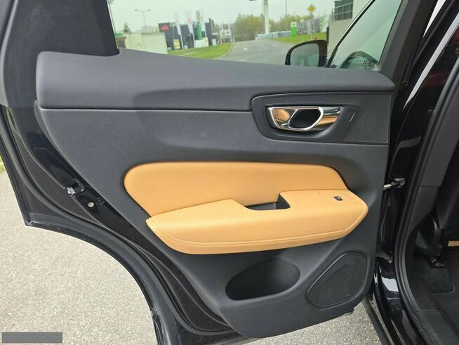 Volvo XC 60 Salon Polska D4 190KM Inscription Bezwyp.fotele Grzane/wentyl.head up