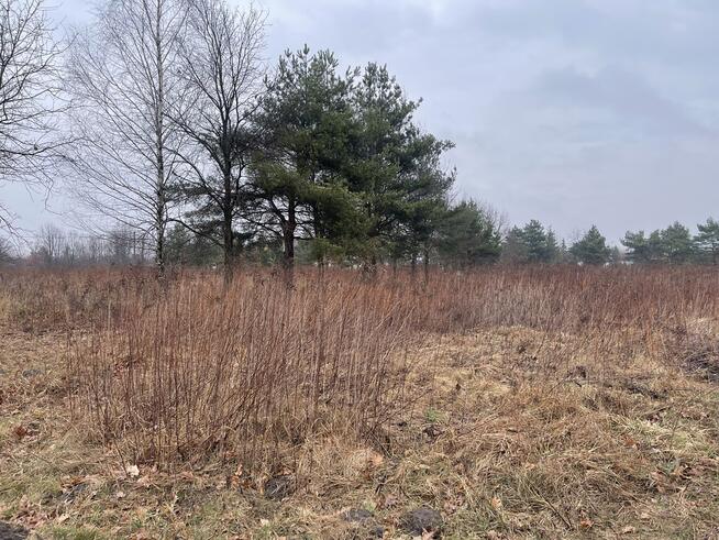 Na sprzedaż działka budowlana – 2261 m², Radzymin.