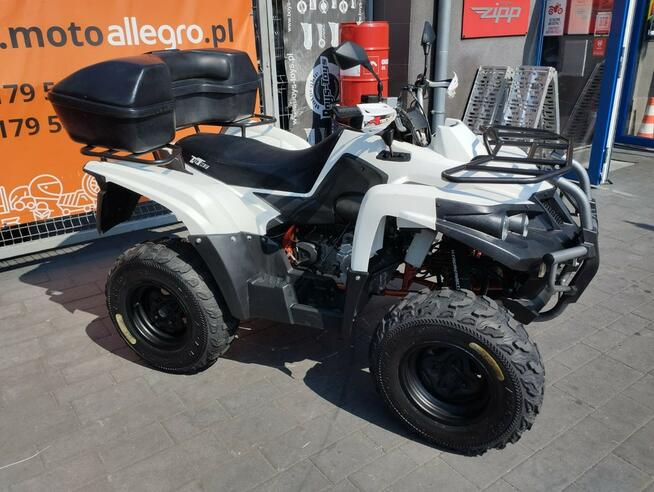Access Inny Access Triton 400