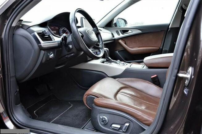 AUDI A6 2.0 TFSI 252PS S-Line Matrix CarPLAY Wentyle Kam360 VAT 23%