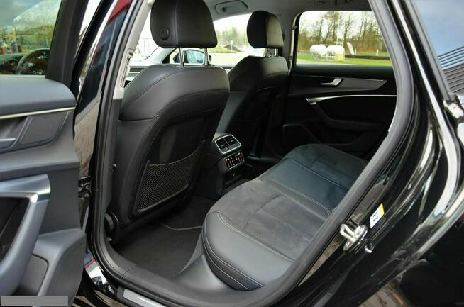 Audi A6 1WŁ FVAT23% Bezwypadkowy Serwis ASO S-Line Virtual Radar