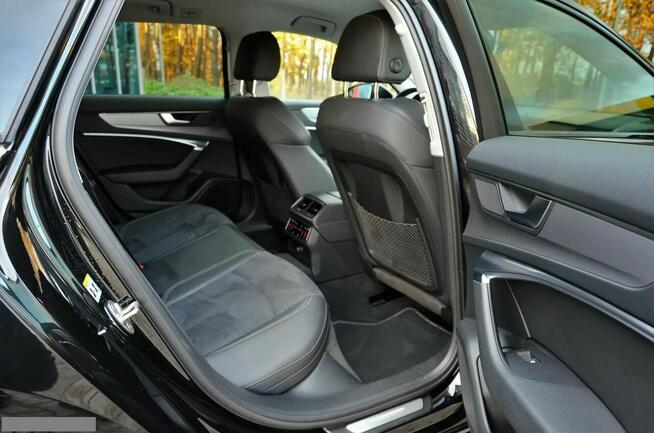 Audi A6 1WŁ FVAT23% Bezwypadkowy Serwis ASO S-Line Virtual Radar